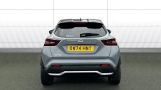 Nissan Juke 1.0 DiG-T Tekna+ 5dr Petrol Hatchback